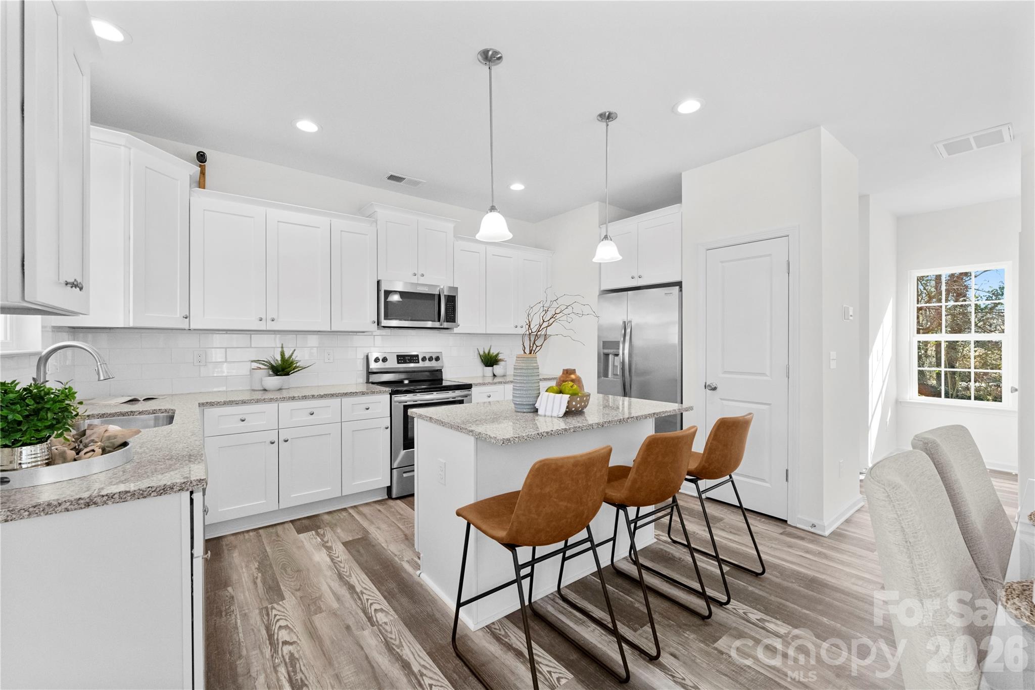 2016 Juniper Drive Charlotte NC 28269