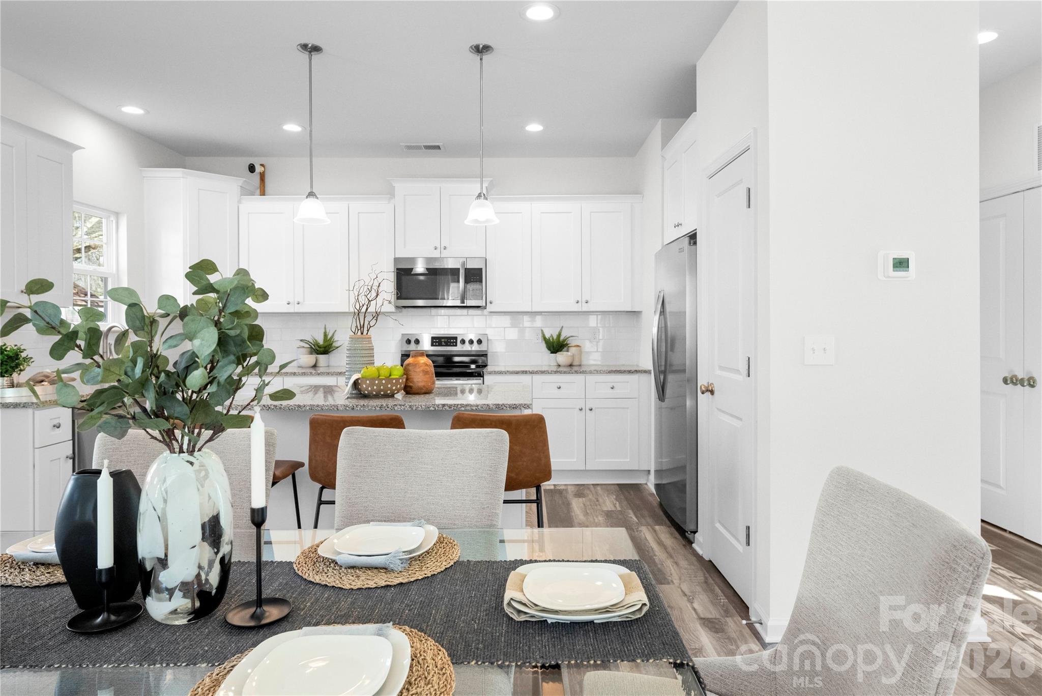 2016 Juniper Drive Charlotte NC 28269