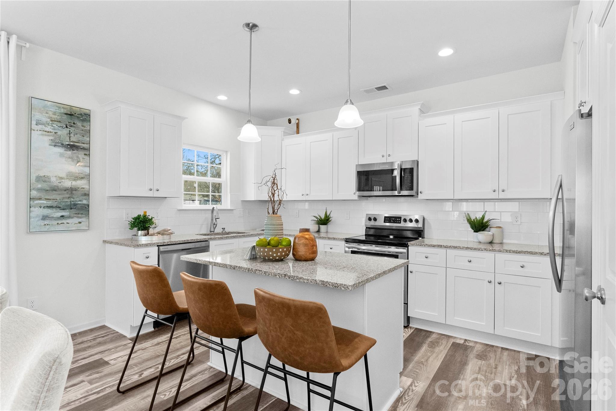2016 Juniper Drive Charlotte NC 28269