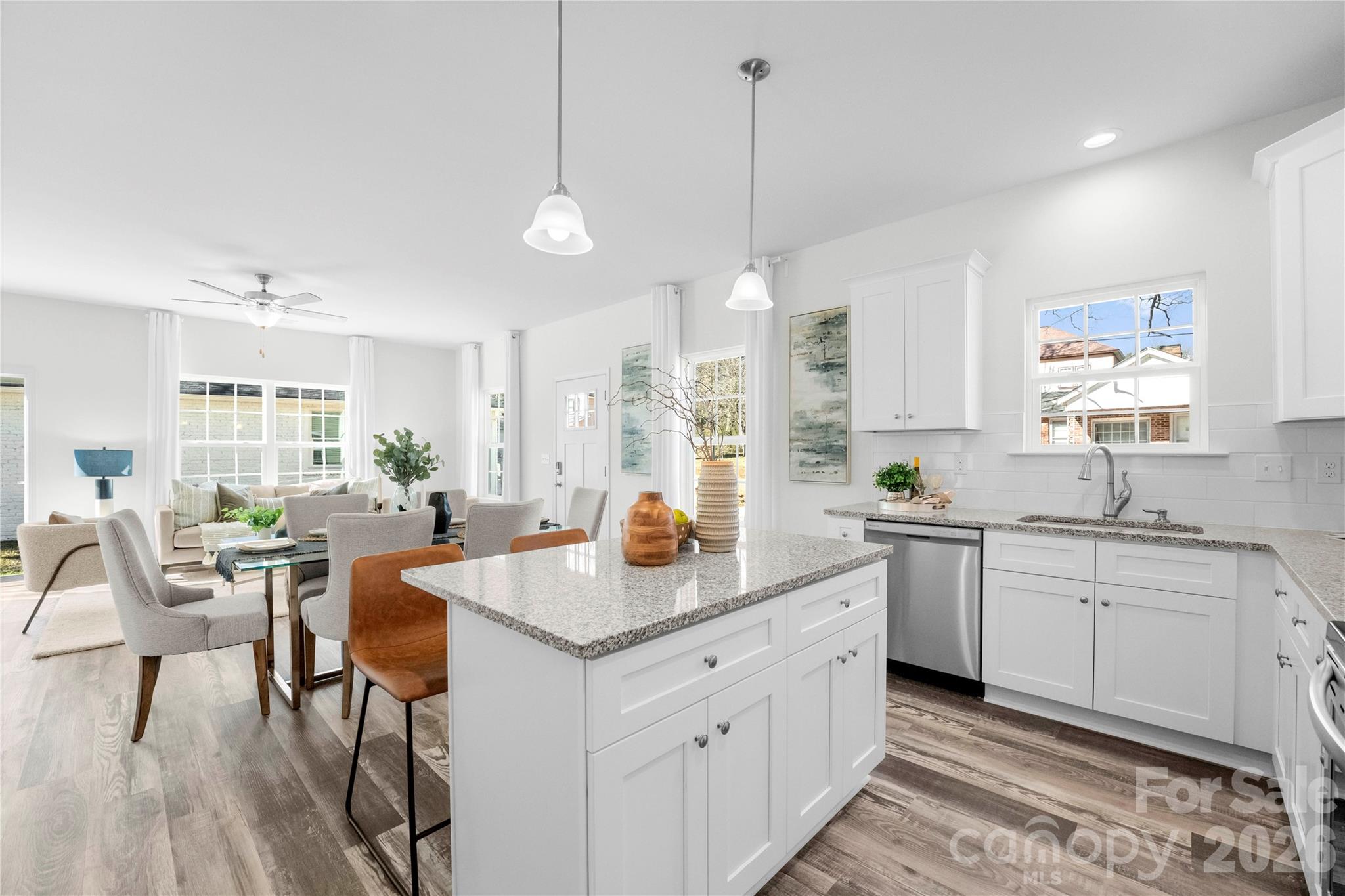 2016 Juniper Drive Charlotte NC 28269