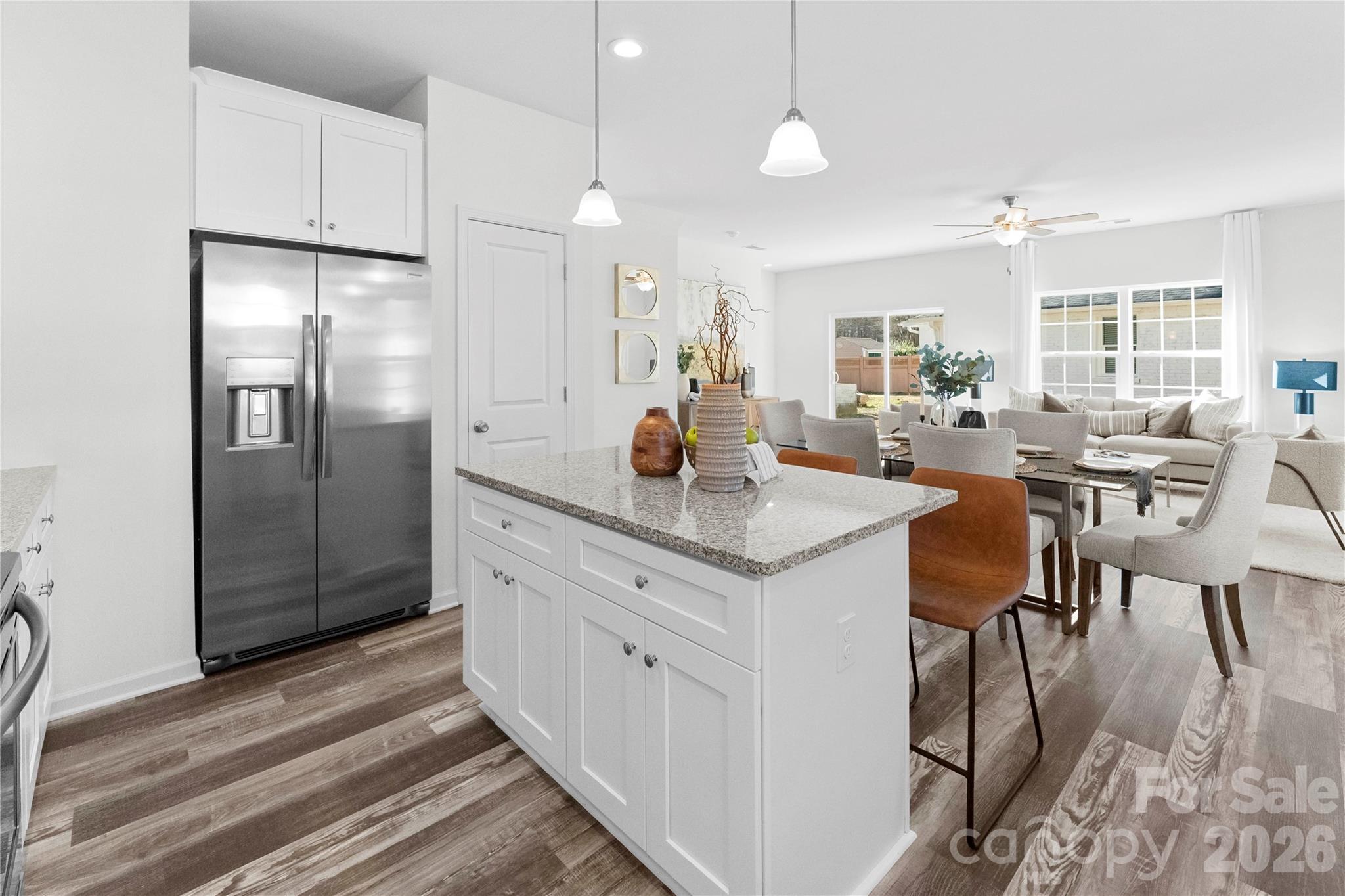 2016 Juniper Drive Charlotte NC 28269