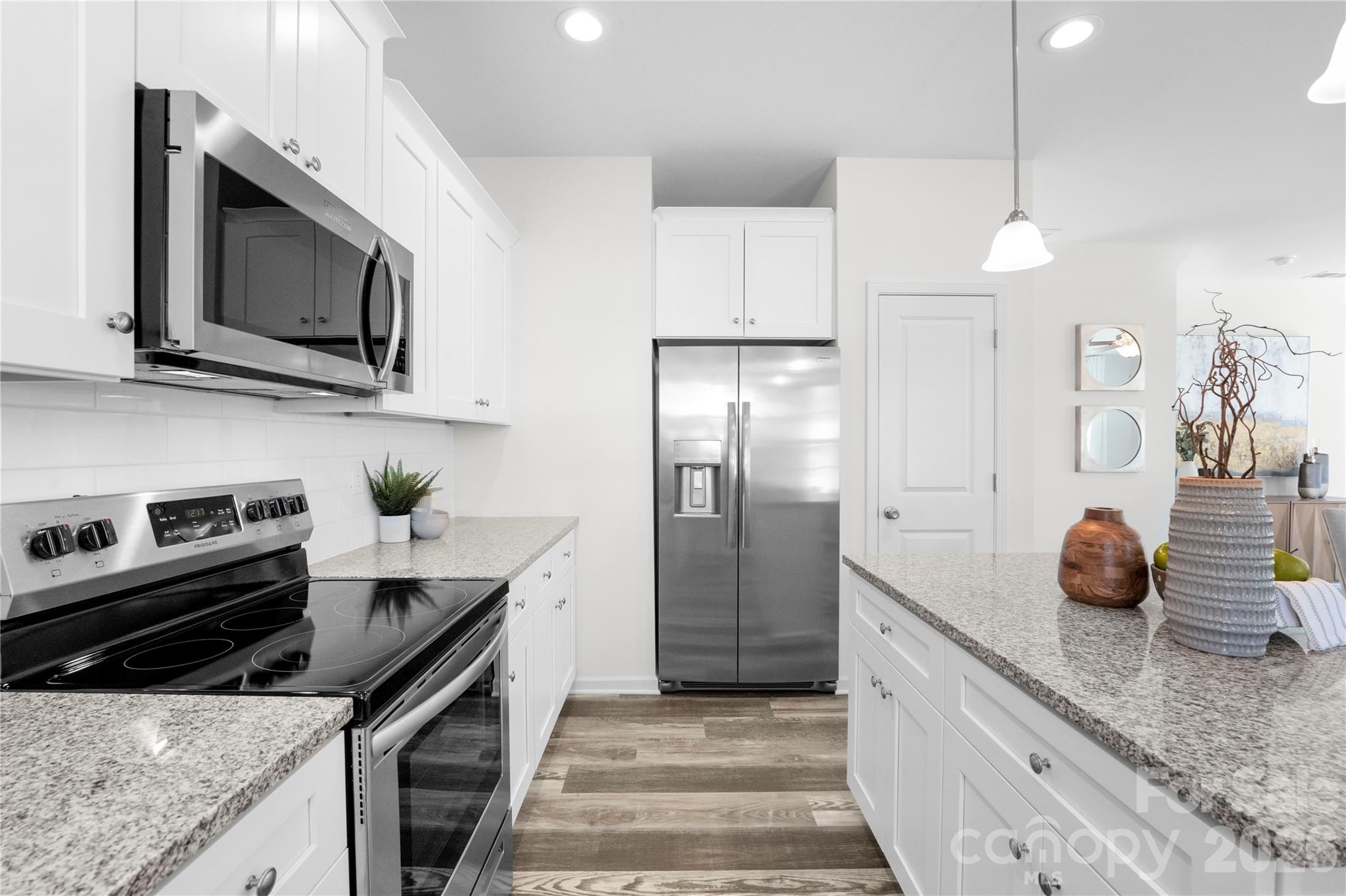 2016 Juniper Drive Charlotte NC 28269