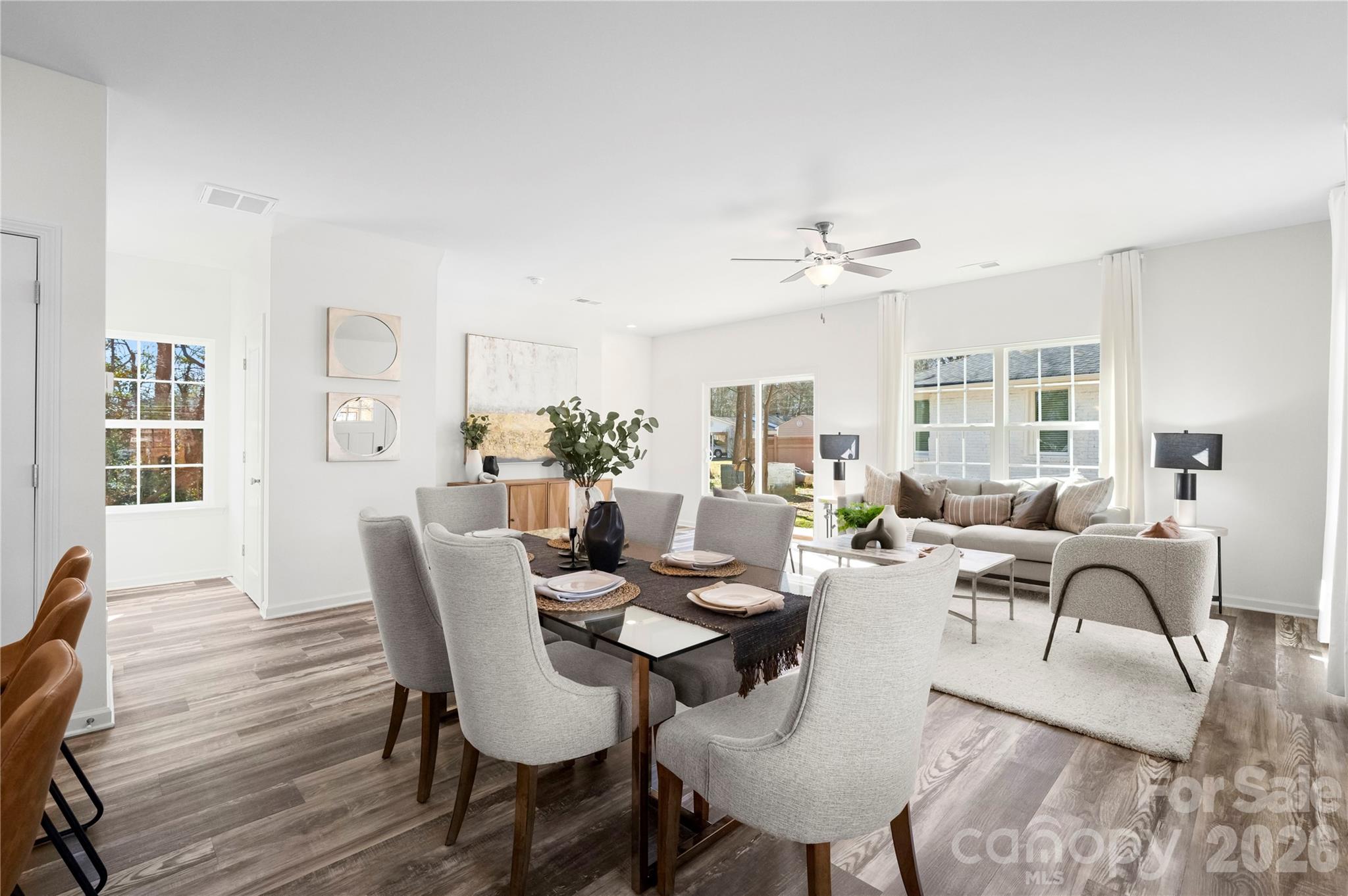 2016 Juniper Drive Charlotte NC 28269