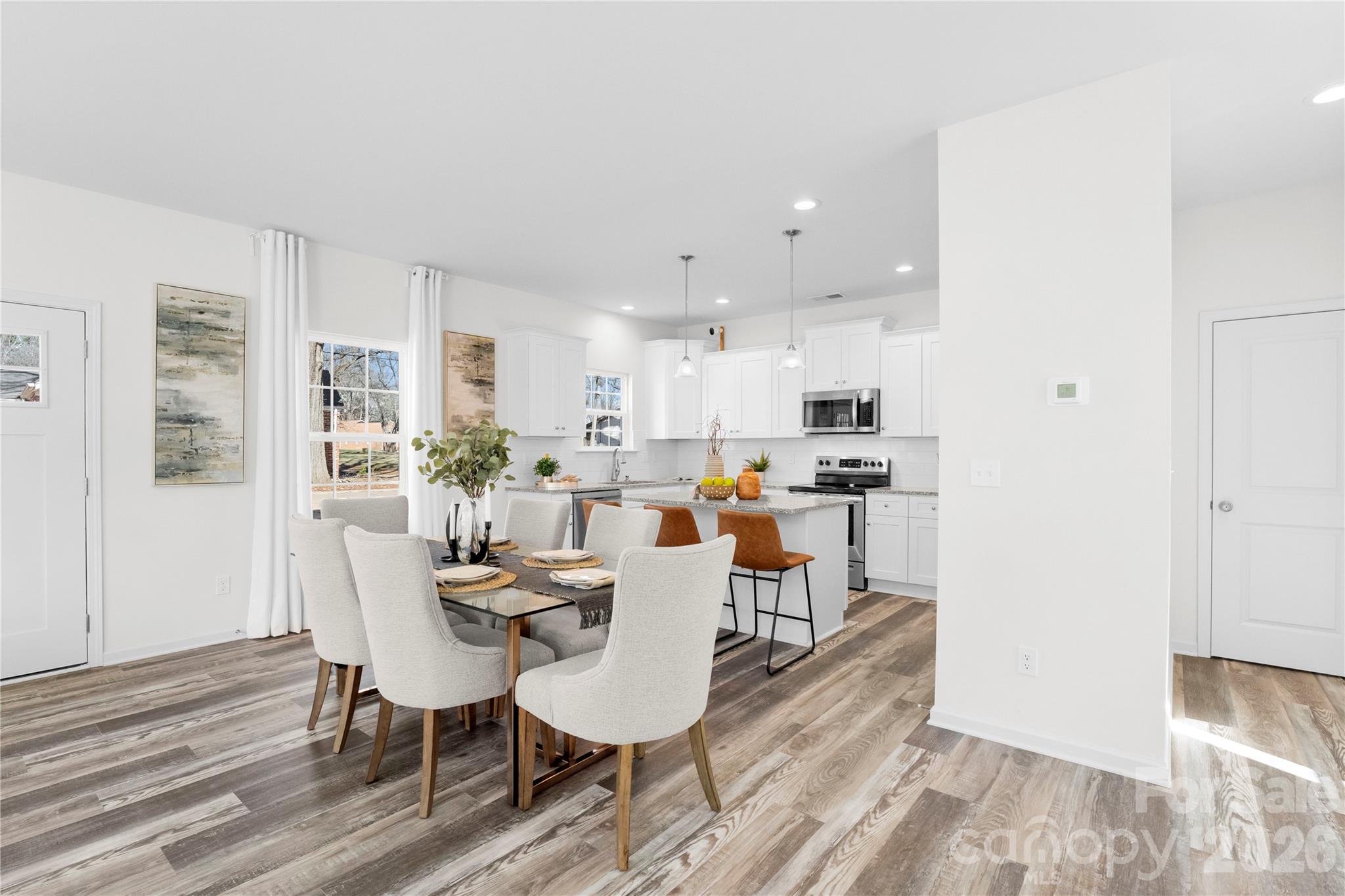2016 Juniper Drive Charlotte NC 28269