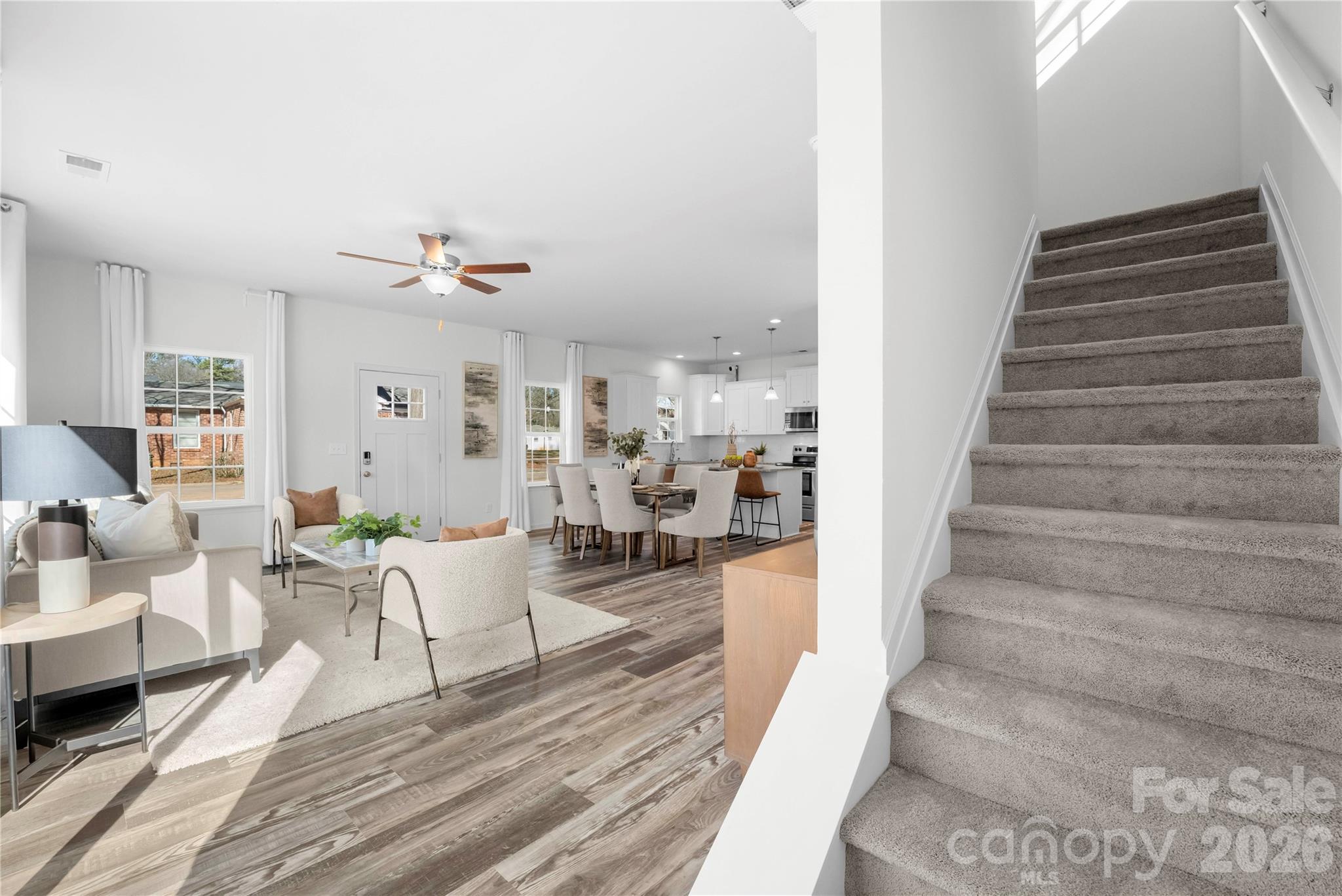 2016 Juniper Drive Charlotte NC 28269