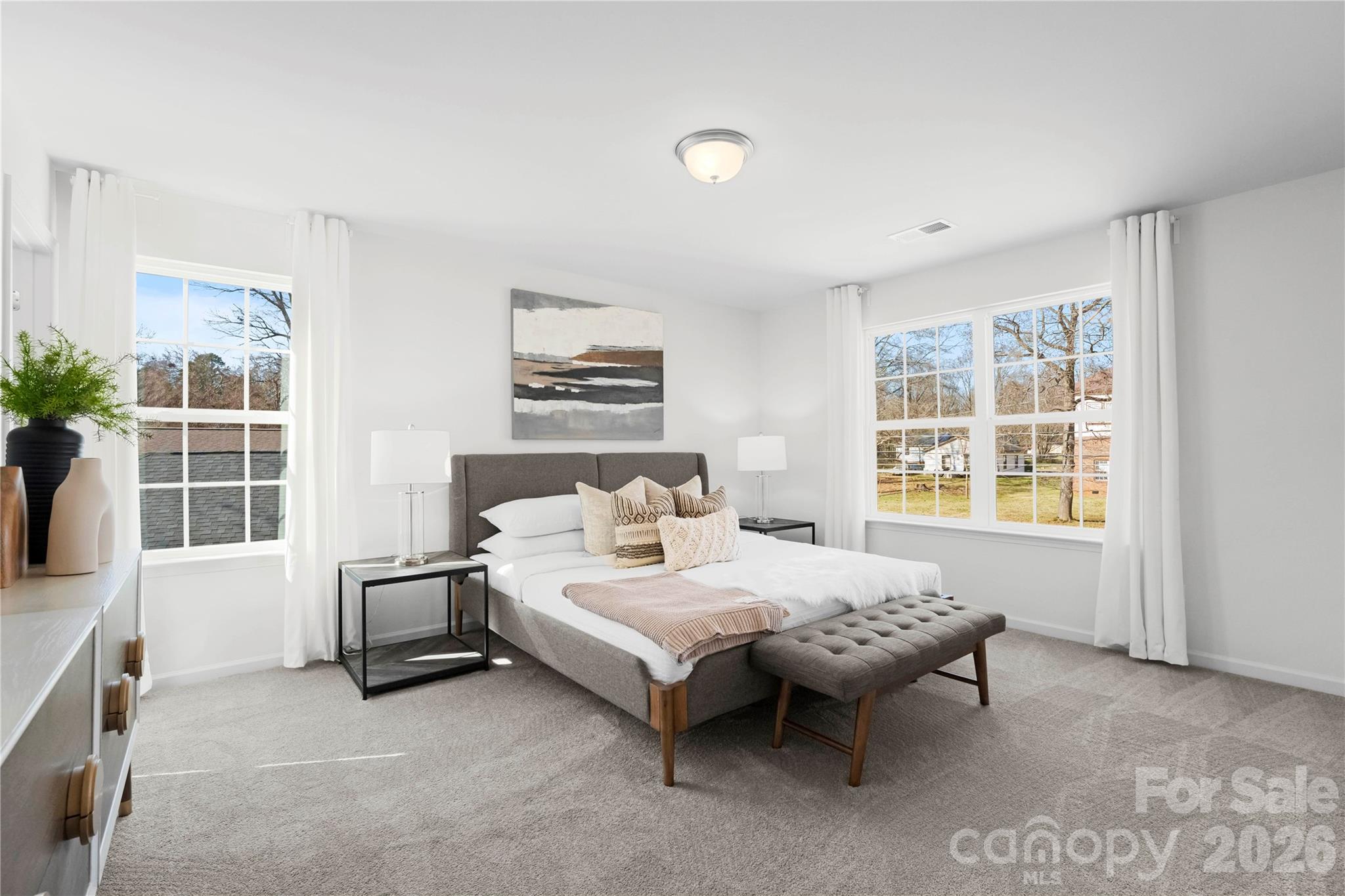2016 Juniper Drive Charlotte NC 28269