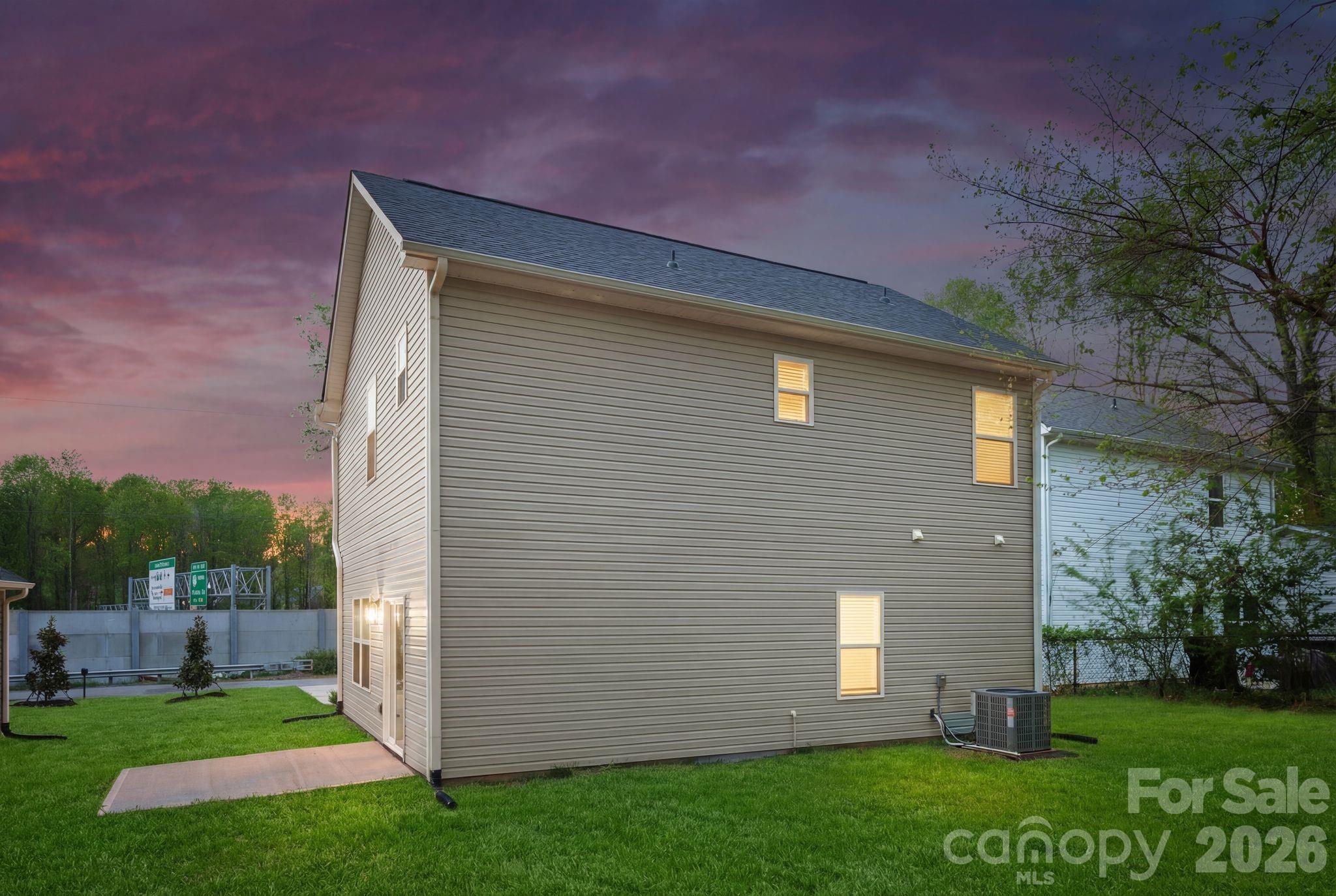 2016 Juniper Drive Charlotte NC 28269