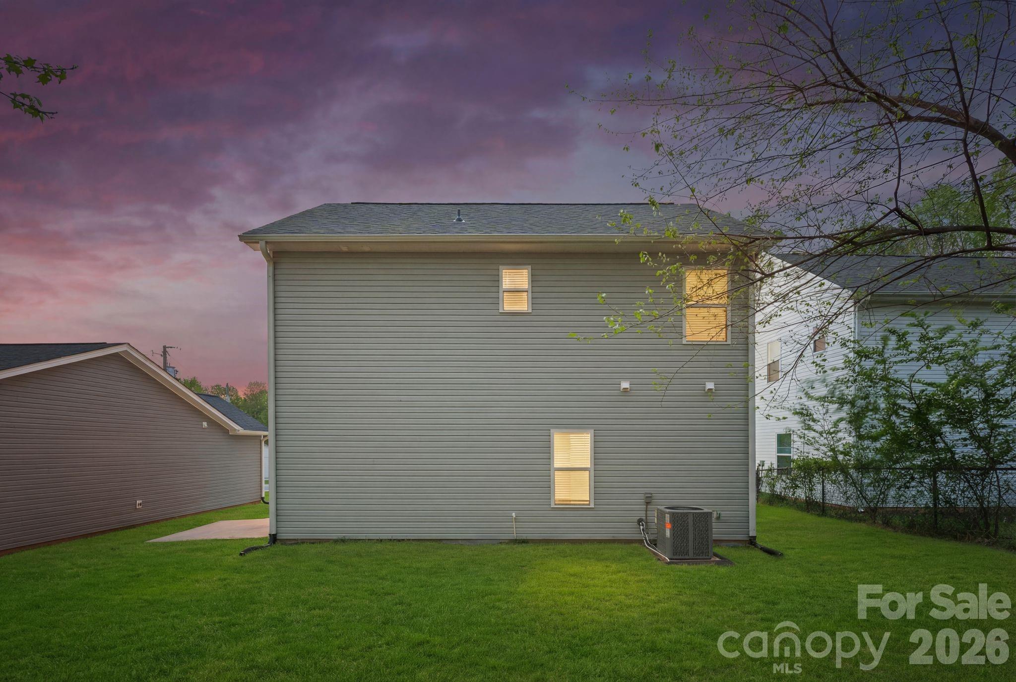 2016 Juniper Drive Charlotte NC 28269