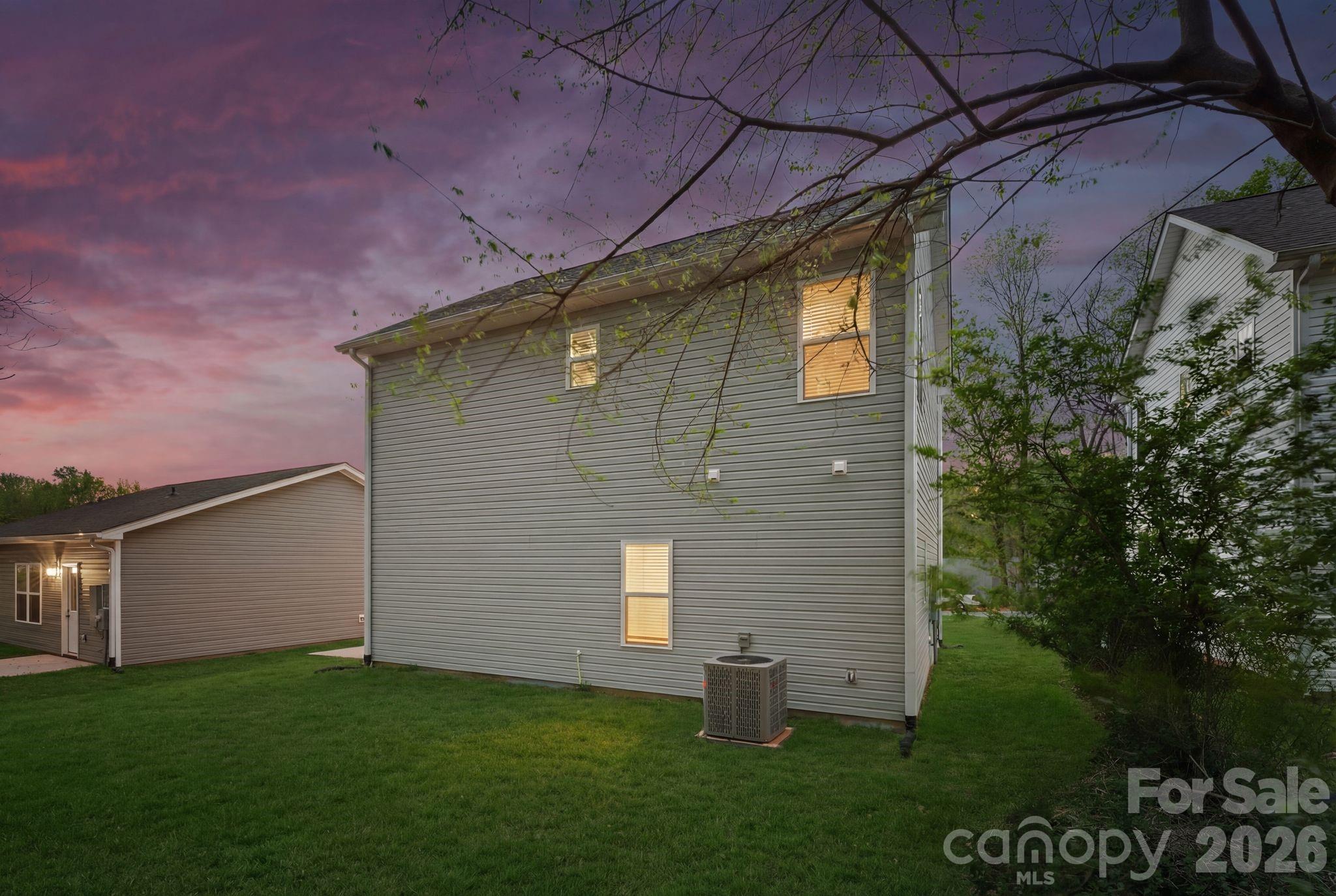 2016 Juniper Drive Charlotte NC 28269
