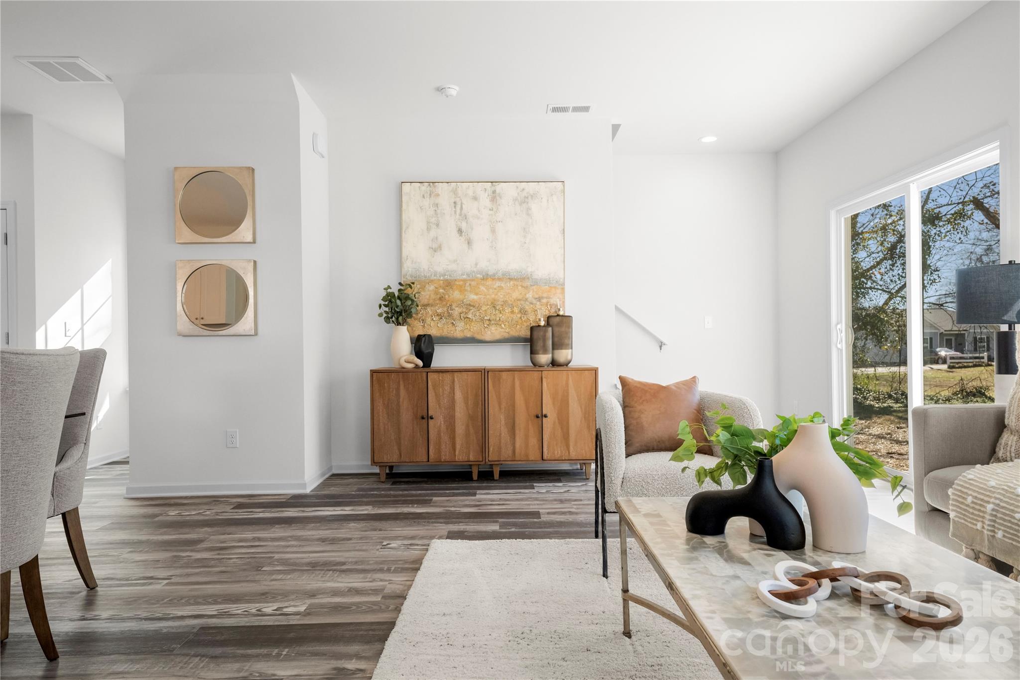 2016 Juniper Drive Charlotte NC 28269