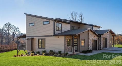 514 Sunset Villas Lane Asheville NC 28804