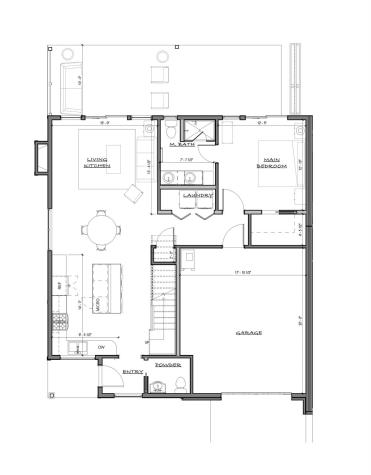 514 Sunset Villas Lane Asheville NC 28804