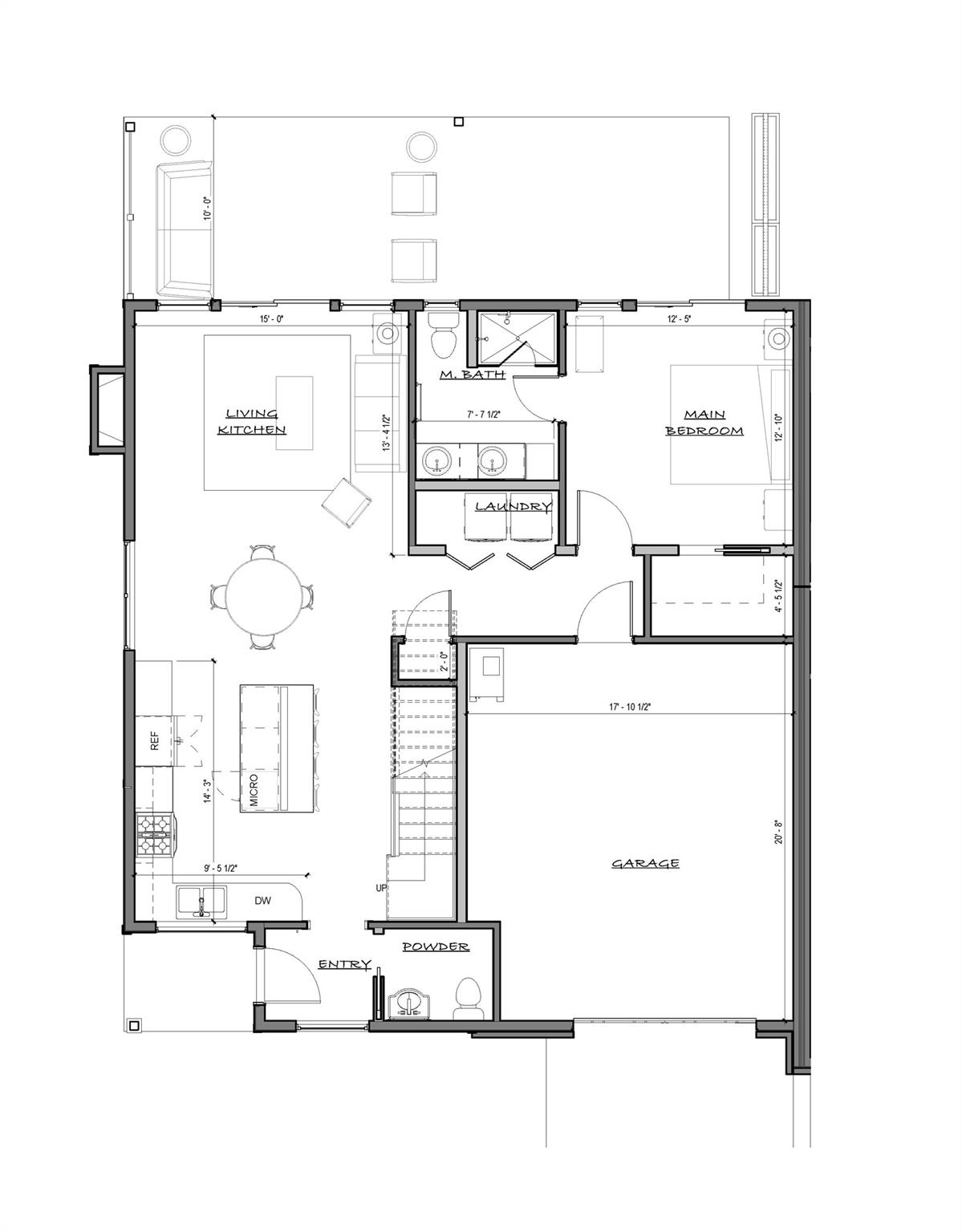 514 Sunset Villas Lane Asheville NC 28804