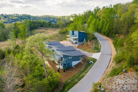 514 Sunset Villas Lane Asheville NC 28804