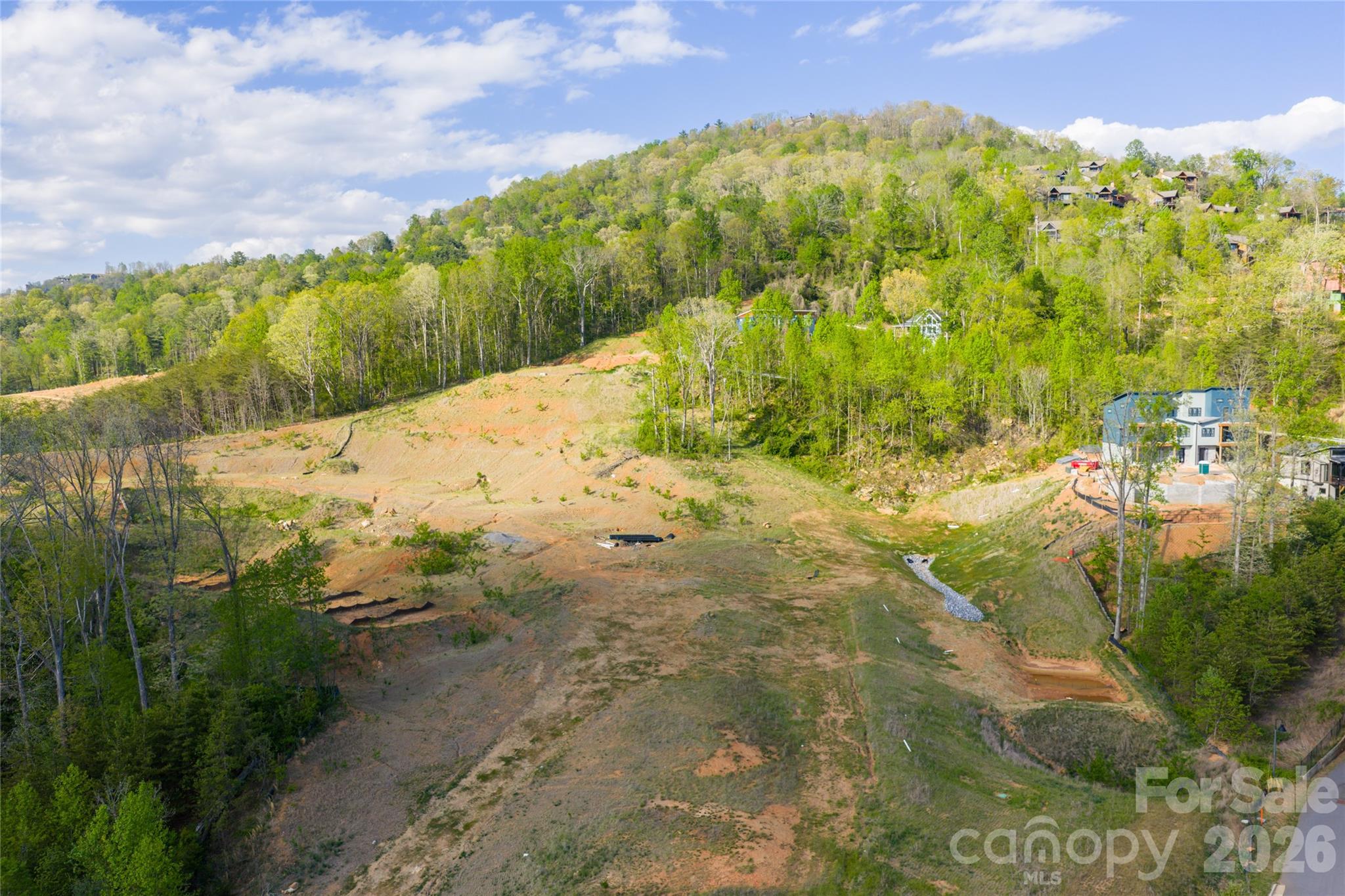 514 Sunset Villas Lane Asheville NC 28804