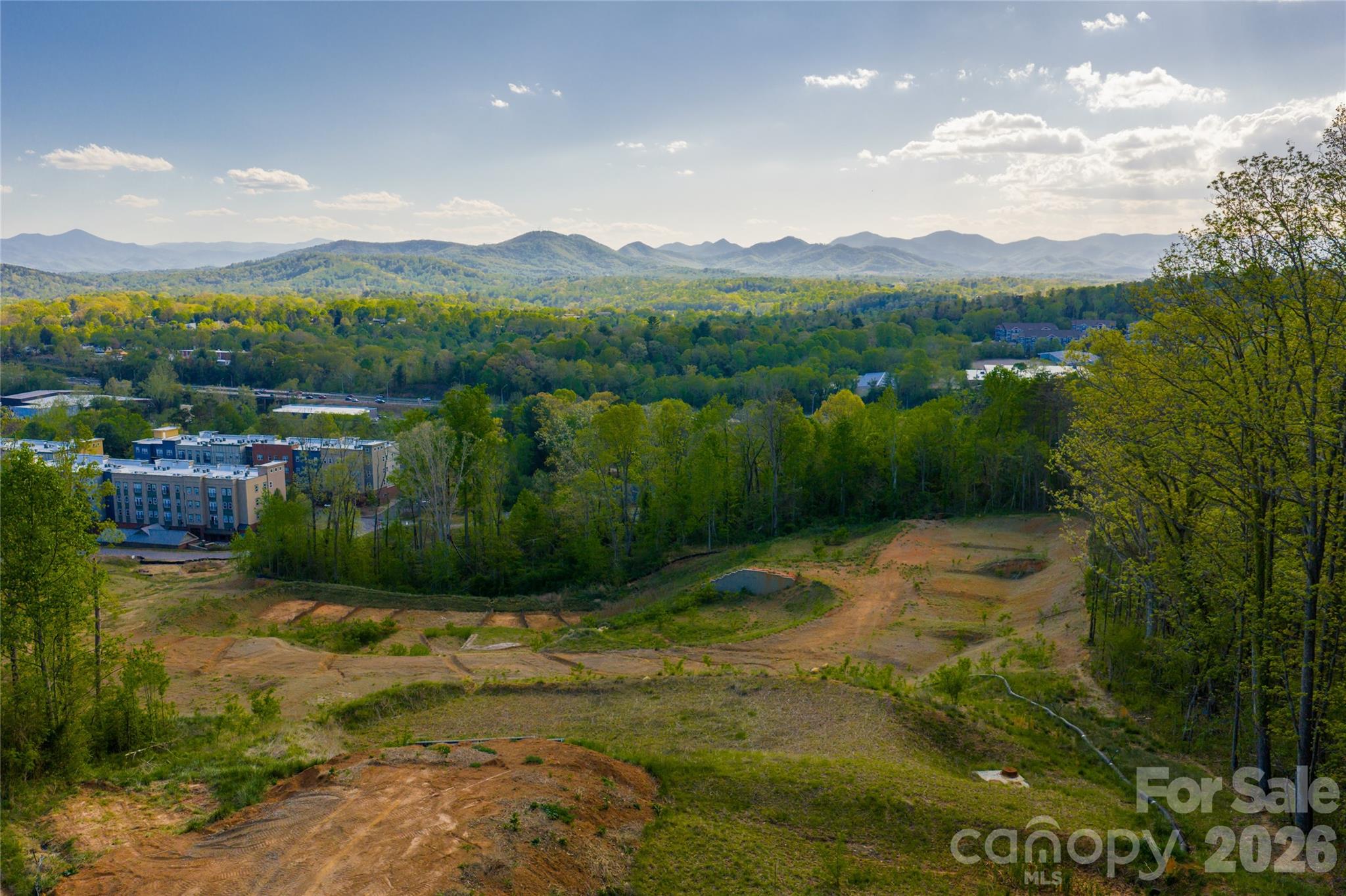 514 Sunset Villas Lane Asheville NC 28804