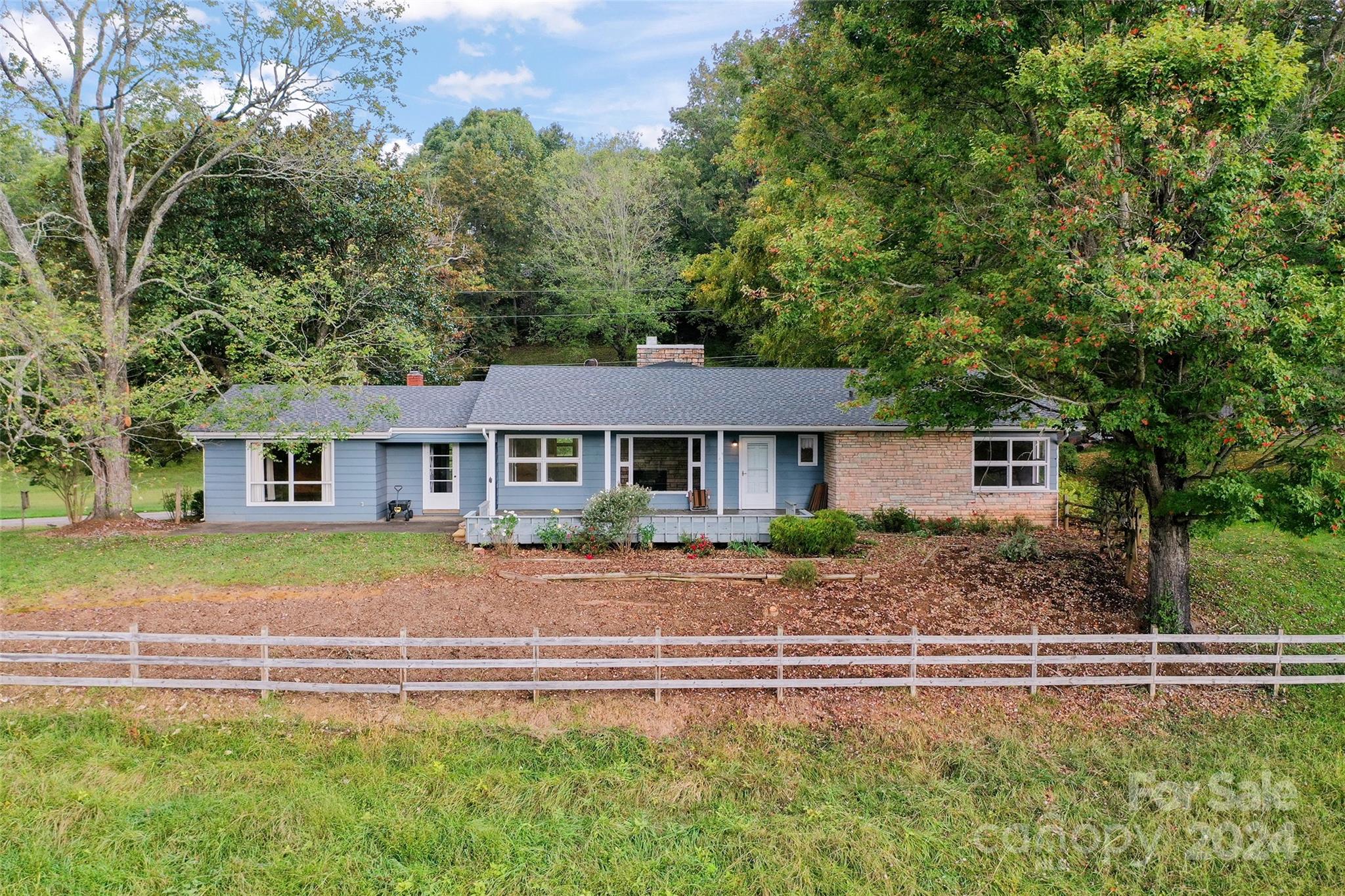 346 Calhoun Road Waynesville NC 28786