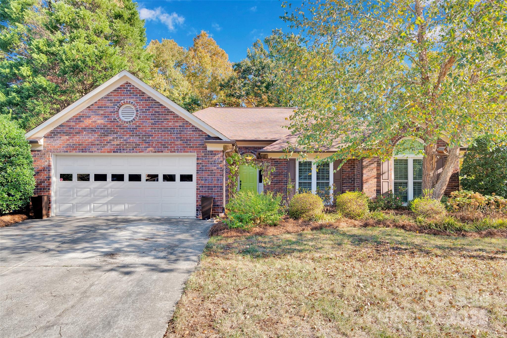3906 Etheredge Street Indian Trail NC 28079