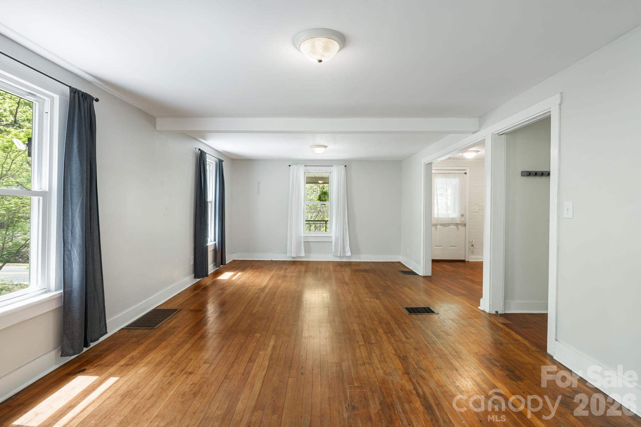 47 Saw Branch Road Candler NC 28715
