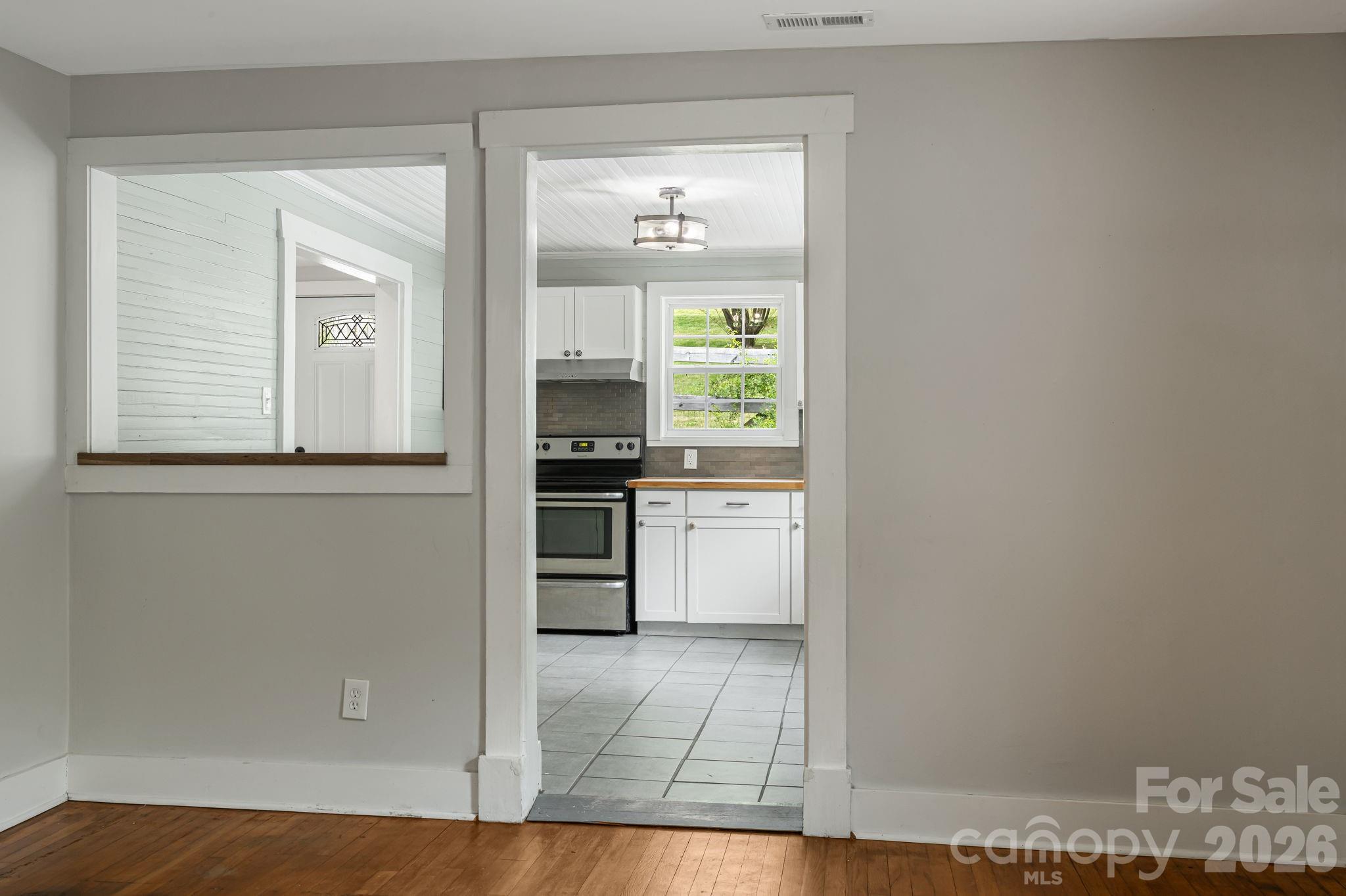 47 Saw Branch Road Candler NC 28715