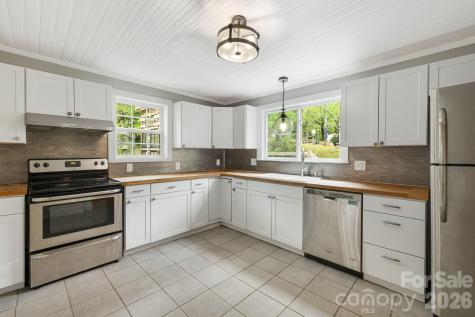 47 Saw Branch Road Candler NC 28715