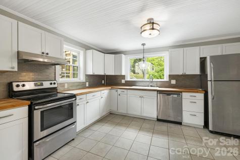 47 Saw Branch Road Candler NC 28715