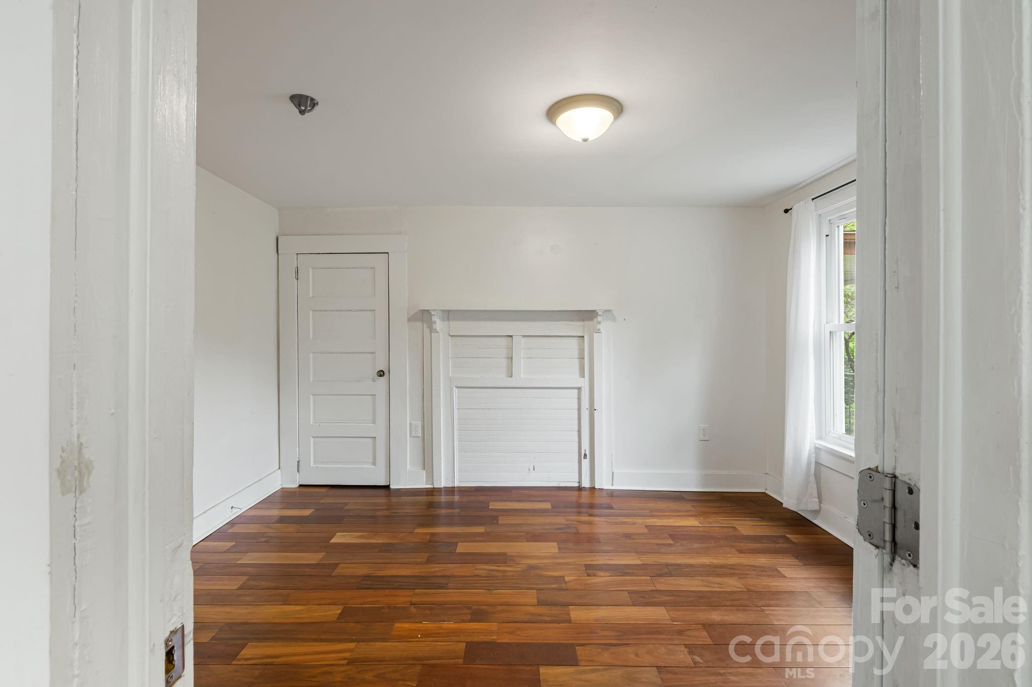 47 Saw Branch Road Candler NC 28715