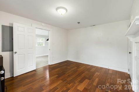 47 Saw Branch Road Candler NC 28715