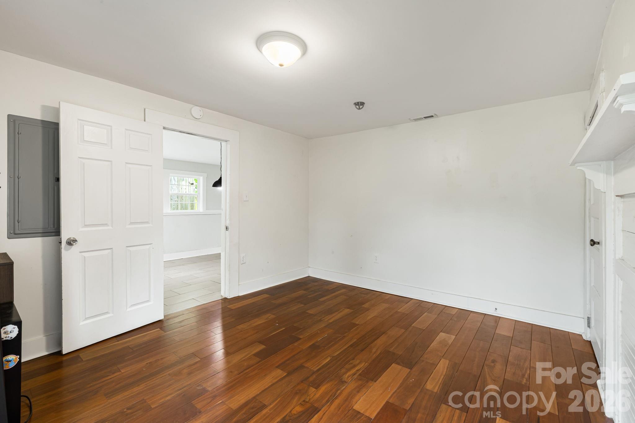 47 Saw Branch Road Candler NC 28715
