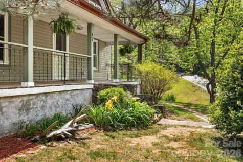47 Saw Branch Road Candler NC 28715