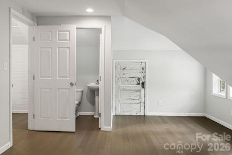 47 Saw Branch Road Candler NC 28715