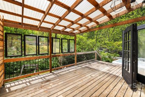 47 Saw Branch Road Candler NC 28715