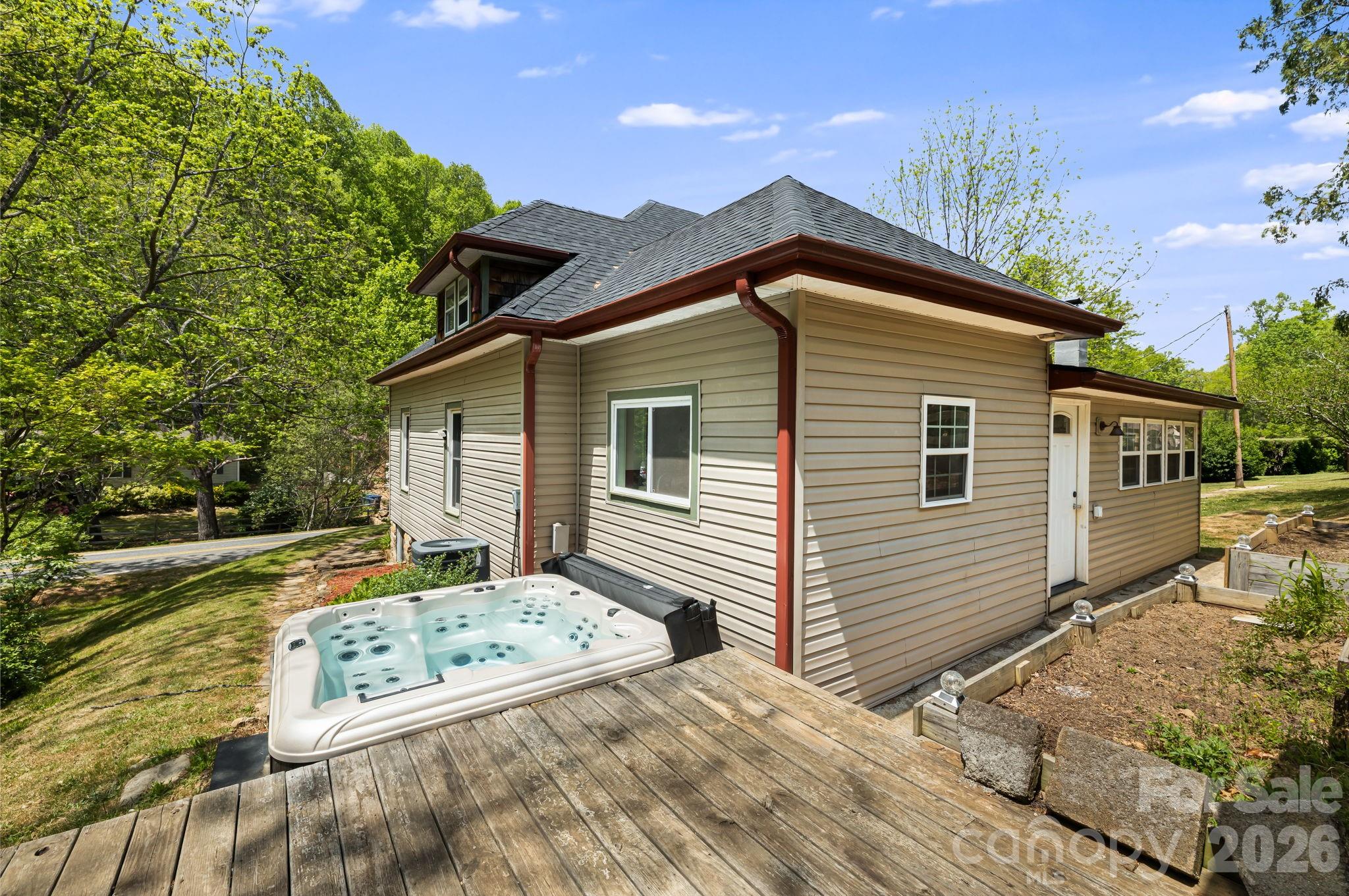 47 Saw Branch Road Candler NC 28715