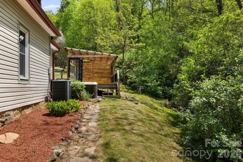 47 Saw Branch Road Candler NC 28715
