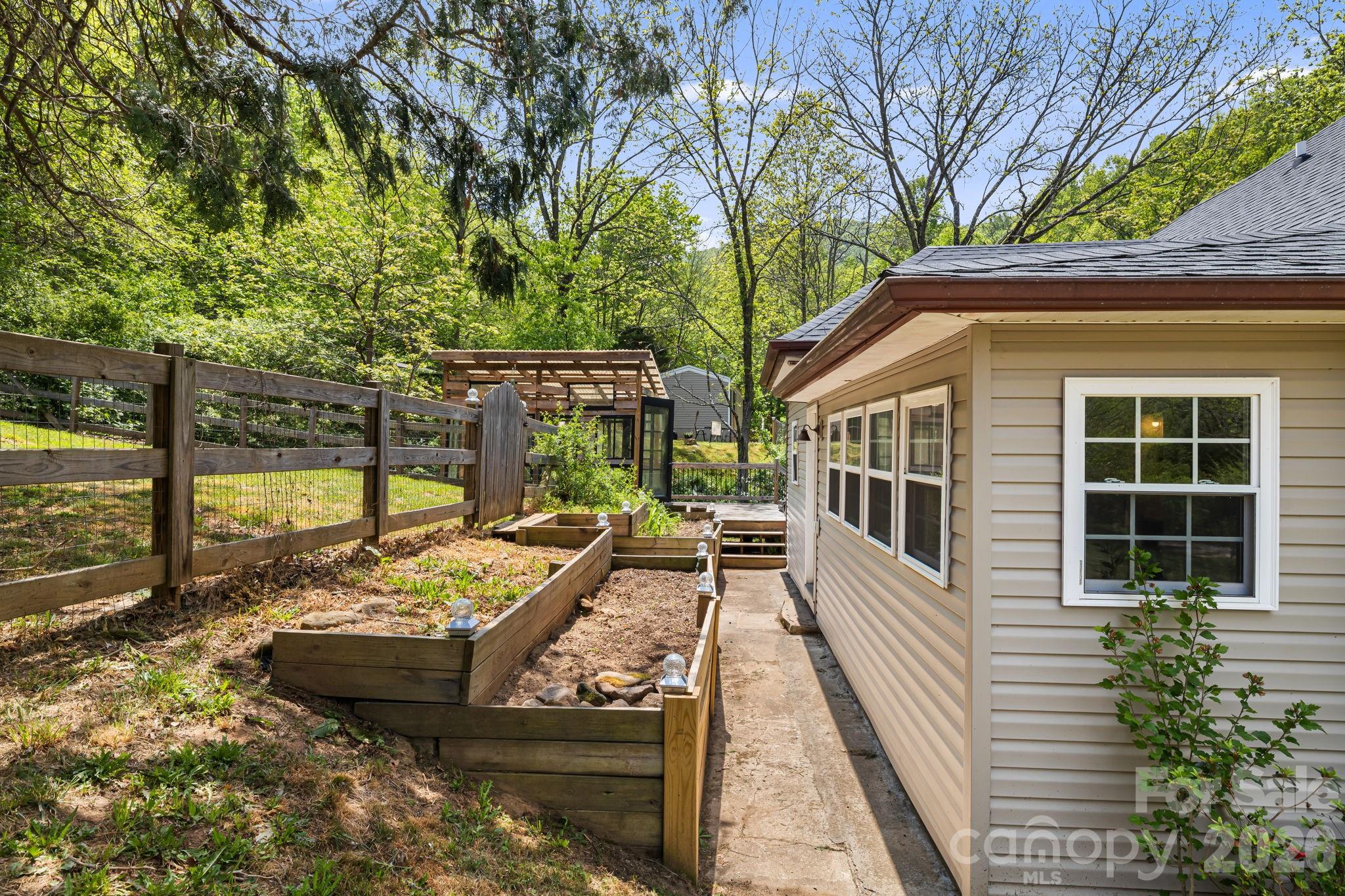 47 Saw Branch Road Candler NC 28715