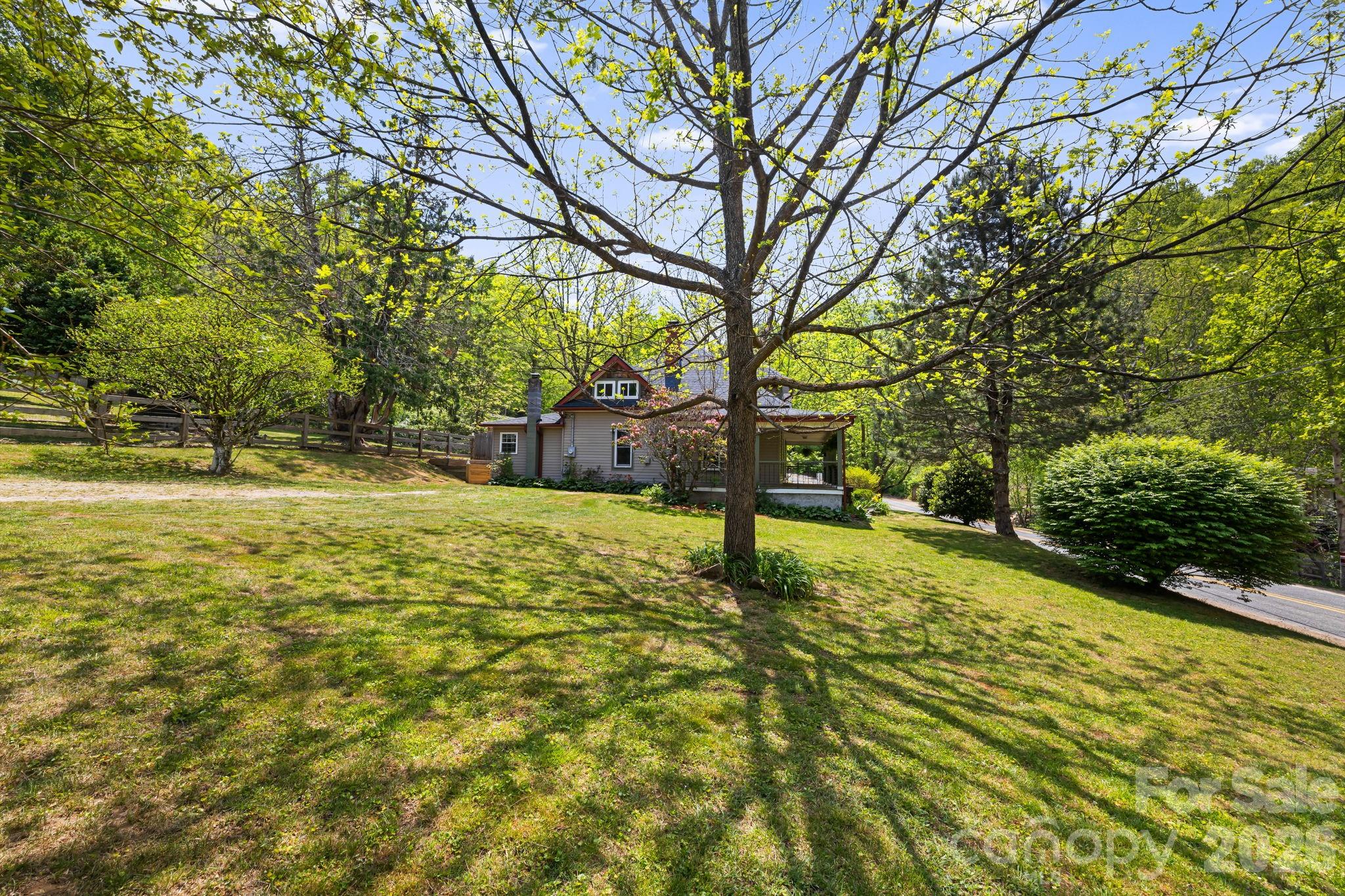 47 Saw Branch Road Candler NC 28715