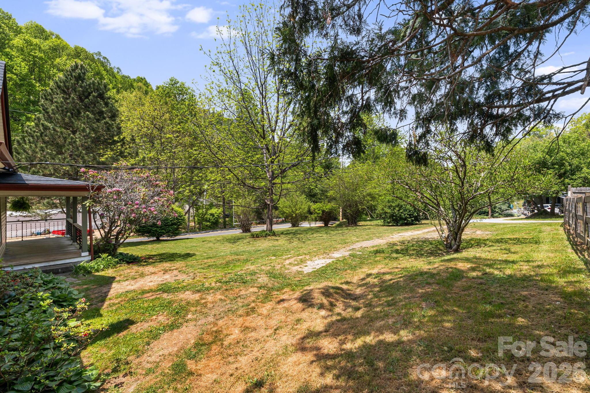 47 Saw Branch Road Candler NC 28715
