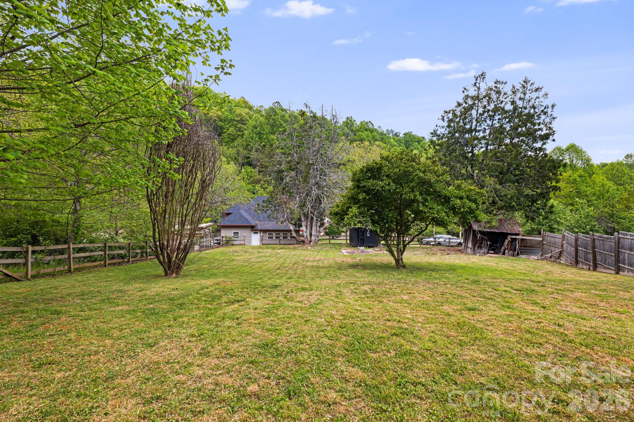 47 Saw Branch Road Candler NC 28715