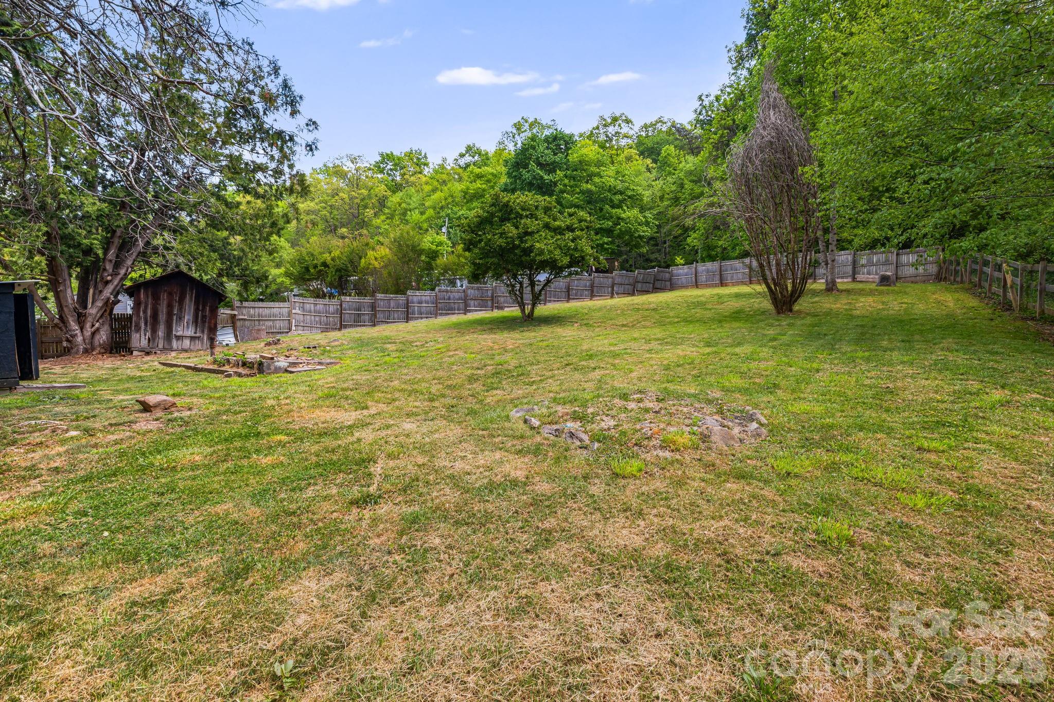 47 Saw Branch Road Candler NC 28715