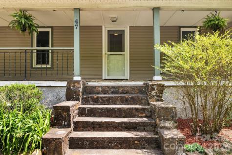 47 Saw Branch Road Candler NC 28715