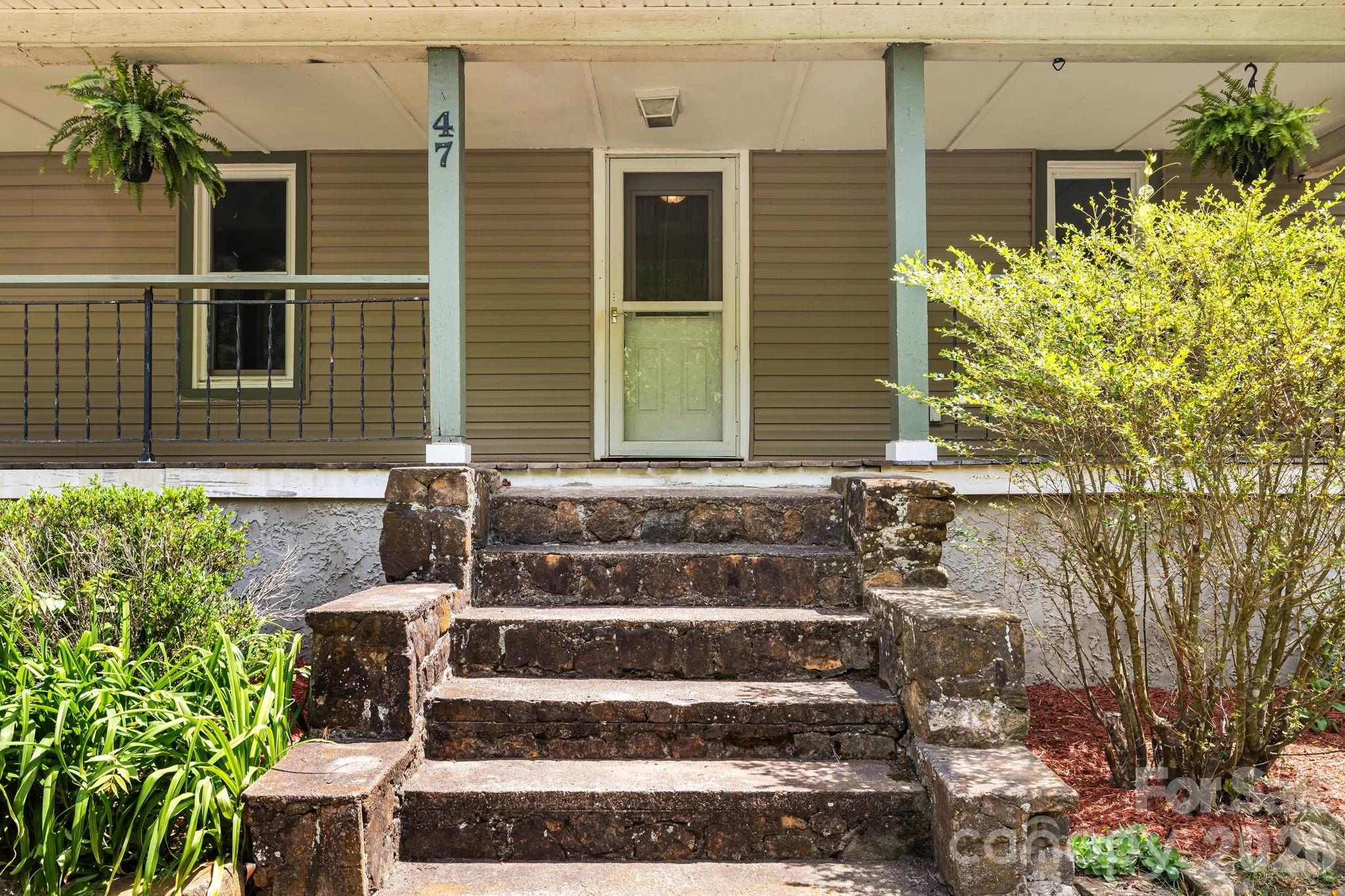 47 Saw Branch Road Candler NC 28715