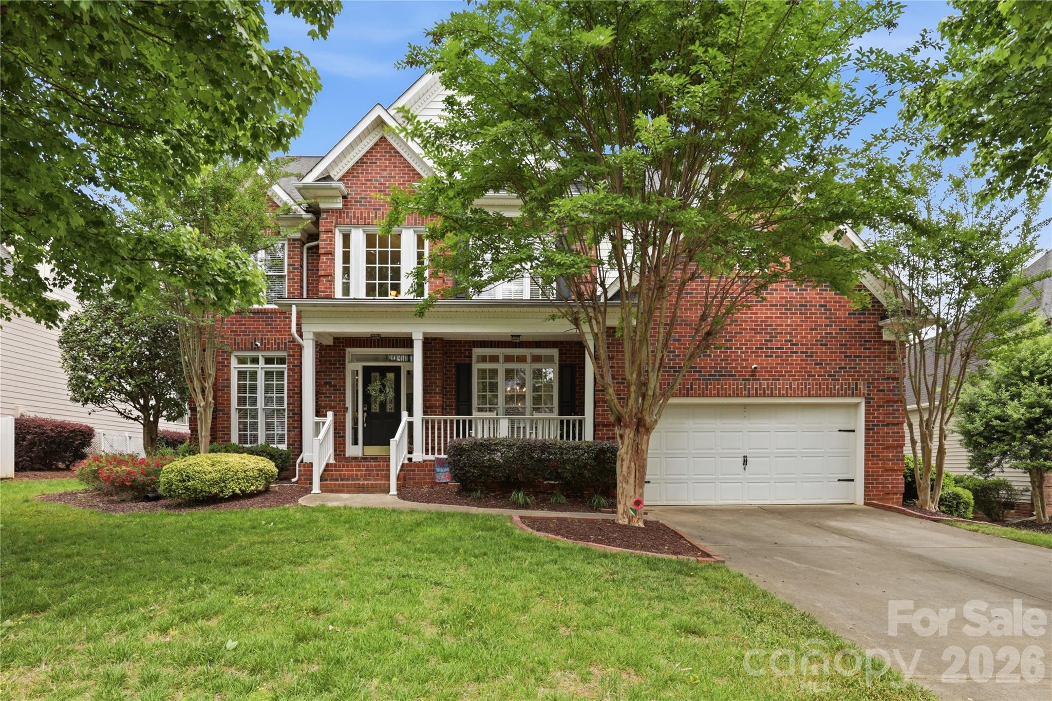 12008 Willingdon Road Huntersville NC 28078
