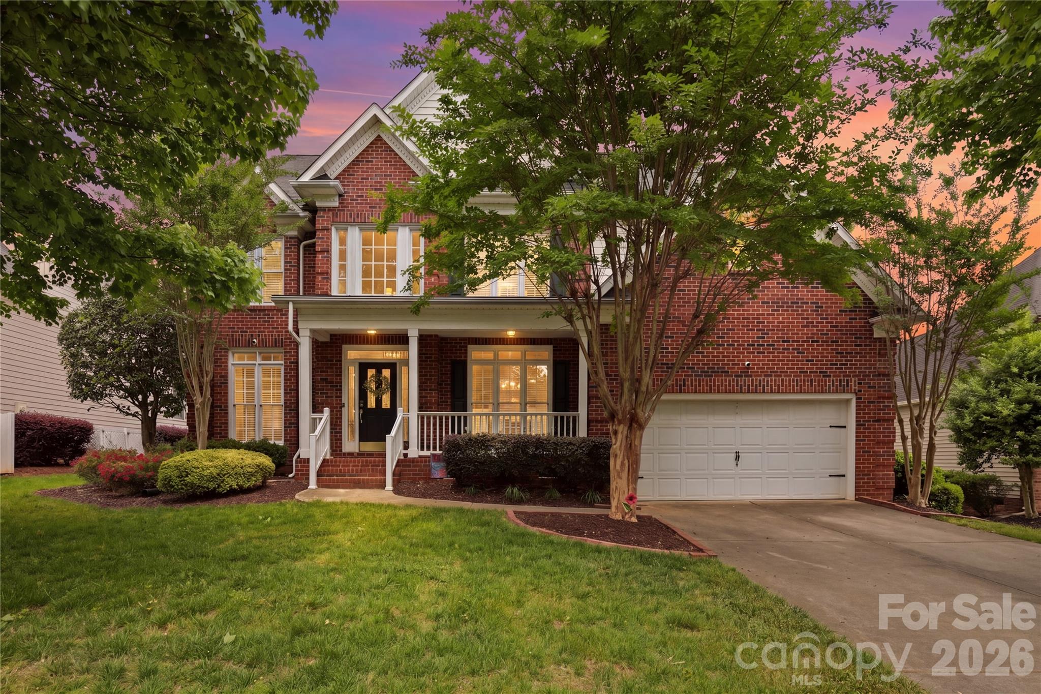 12008 Willingdon Road Huntersville NC 28078