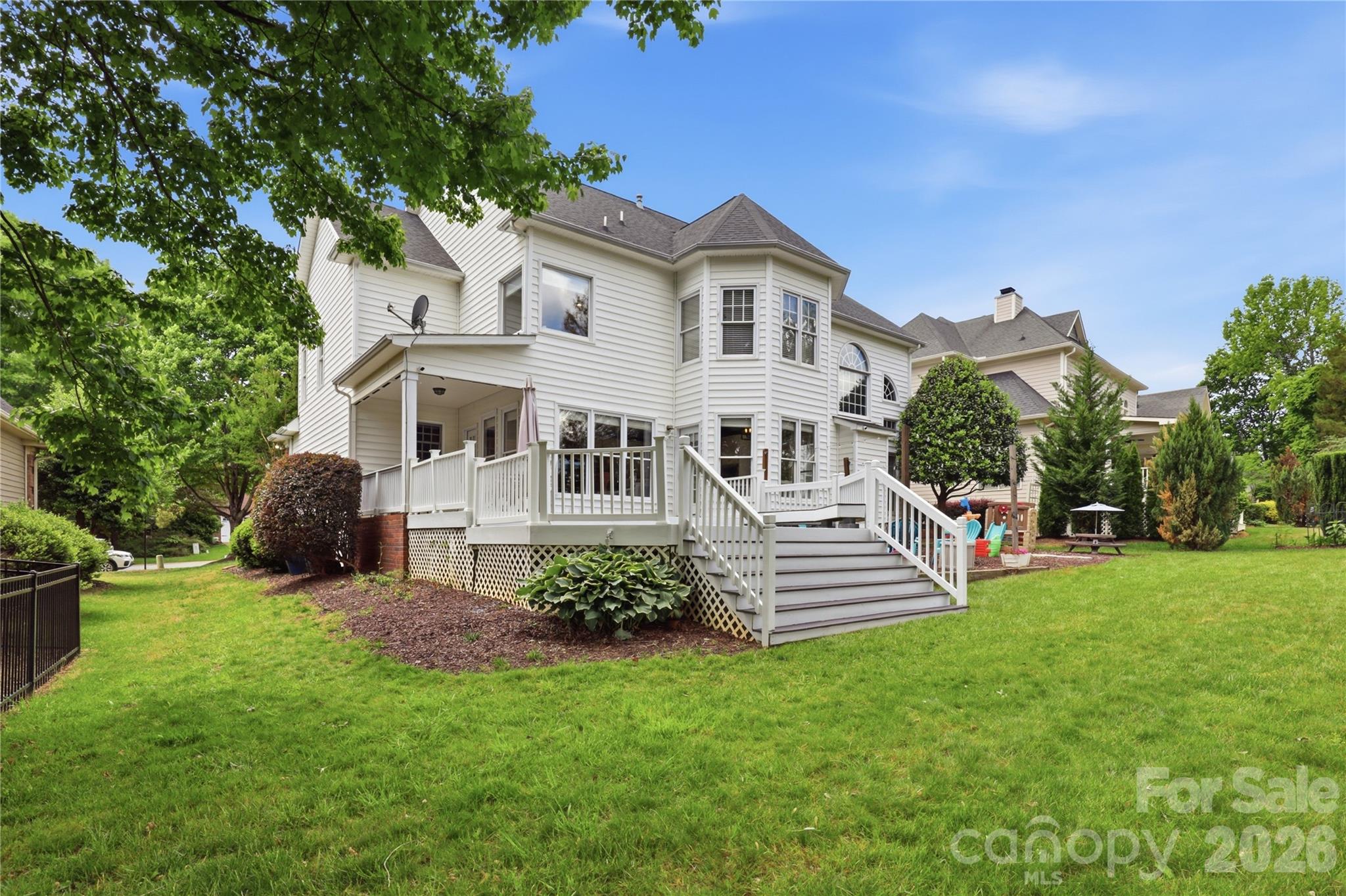 12008 Willingdon Road Huntersville NC 28078