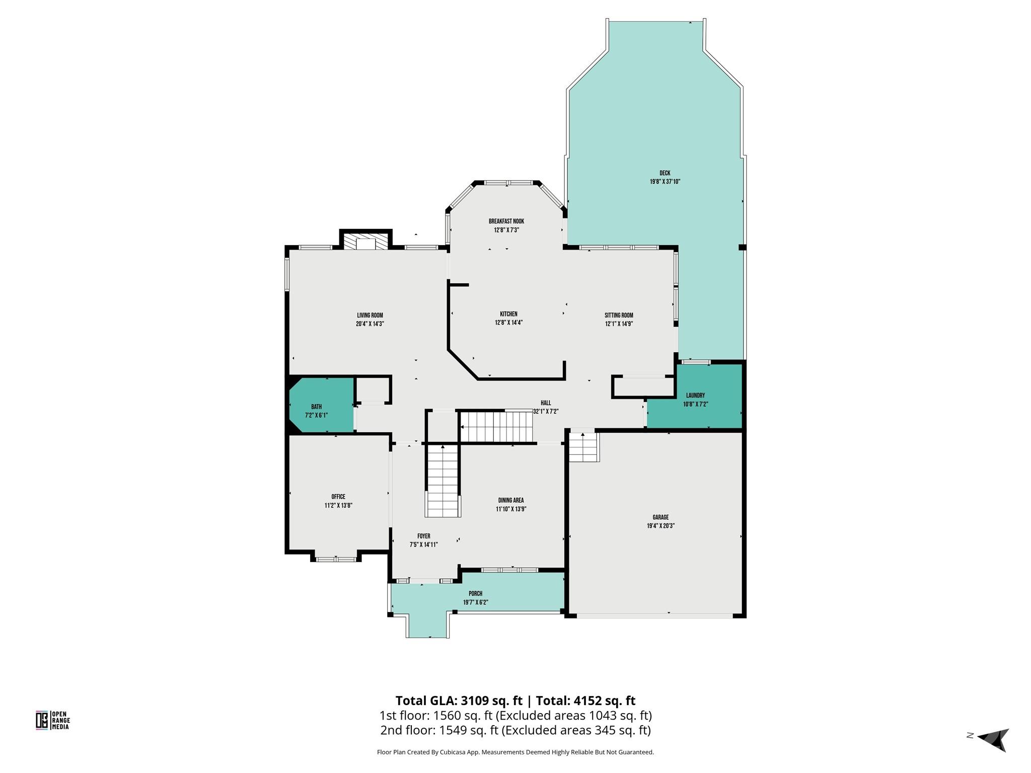 12008 Willingdon Road Huntersville NC 28078
