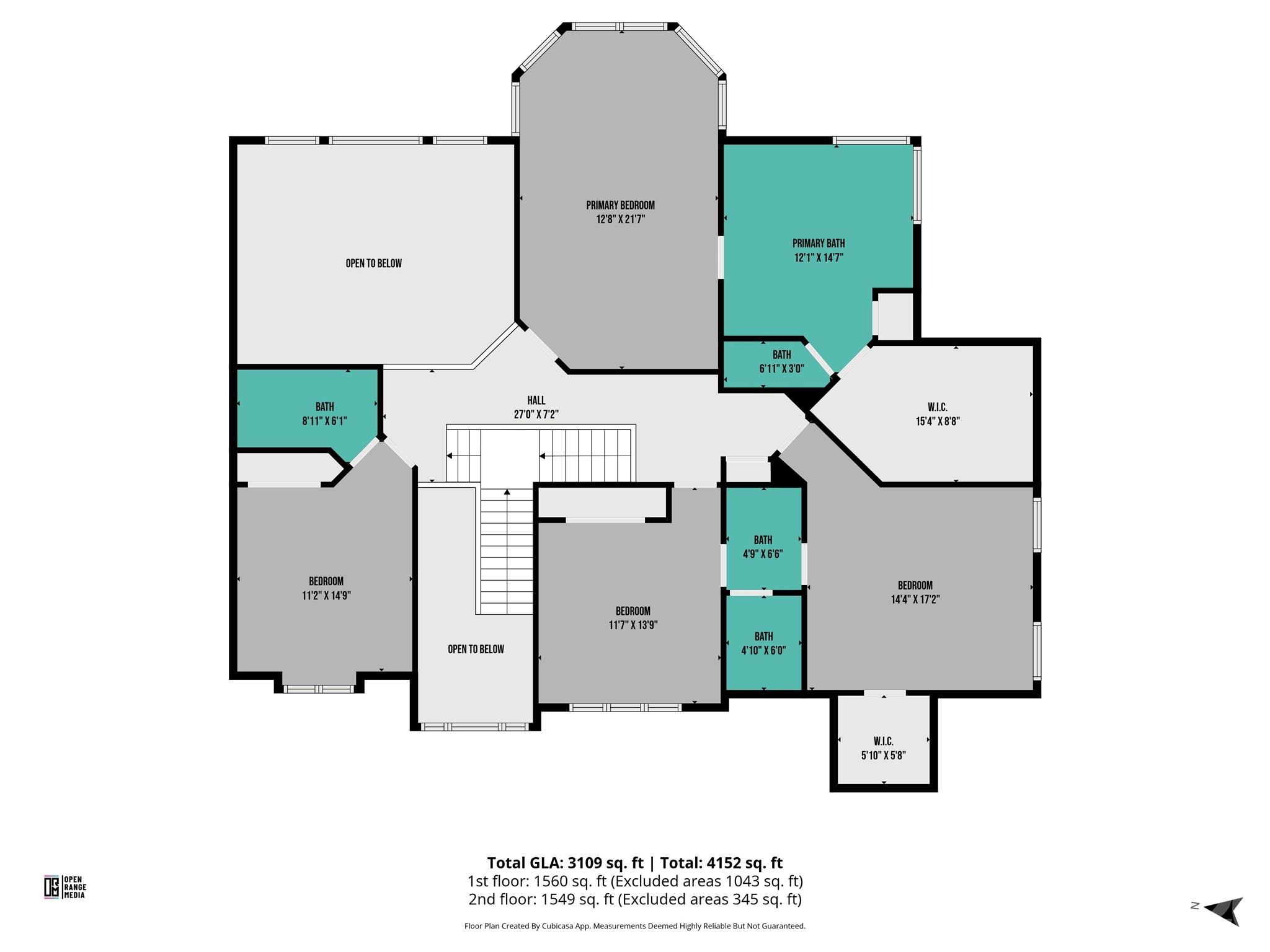 12008 Willingdon Road Huntersville NC 28078