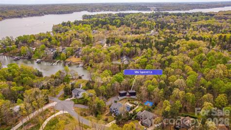 386 Squirrel Lane Clover SC 29710