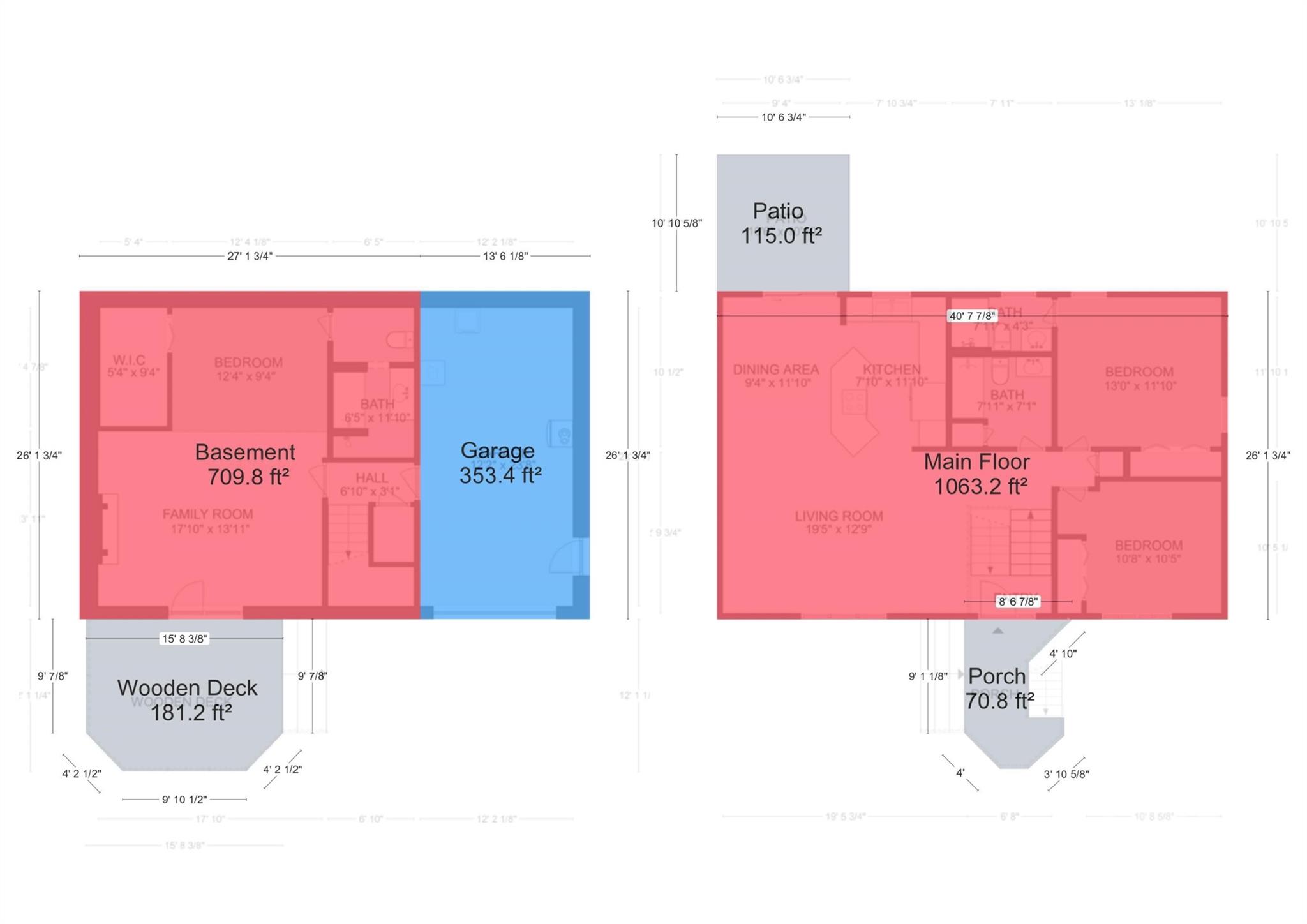 8 Shadywood Circle Asheville NC 28803
