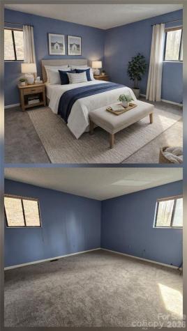 8 Shadywood Circle Asheville NC 28803