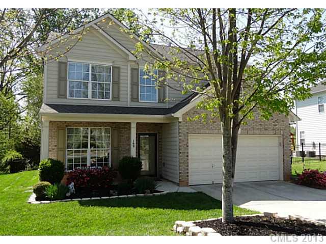 169 Autry Avenue Mooresville NC 28117